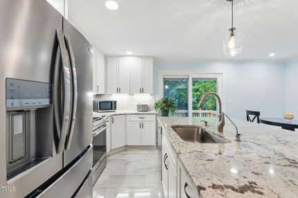 Recreational Property for sale in Wake County, North Carolina