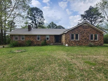 Farm Property for sale in Cullman County, Alabama