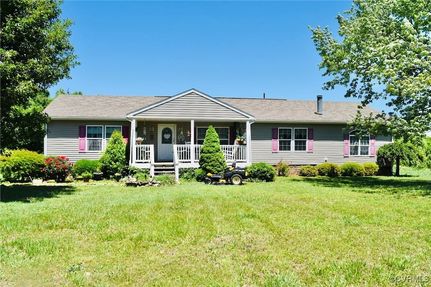 Ranch Property for sale in Charlotte County, Virginia