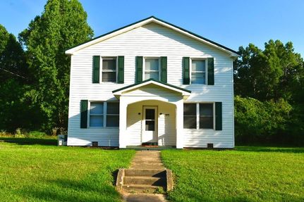 Farm Property for sale in Lunenburg County, Virginia
