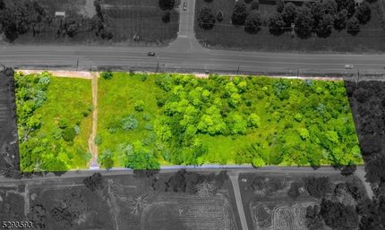 Farm Property for sale in Hunterdon County, New Jersey
