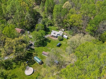 Recreational Property for sale in Lincoln County, Tennessee