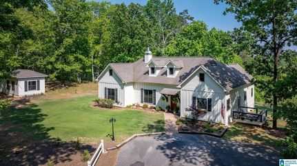 Farm Property for sale in Shelby County, Alabama