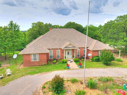 Ranch Property for sale in Lincoln County, Oklahoma