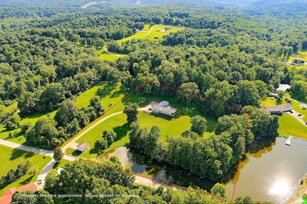 Ranch Property for sale in Greene County, Indiana