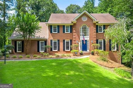 Farm Property for sale in Cobb County, Georgia
