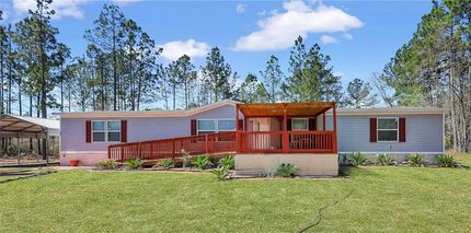 Ranch Property for sale in Liberty County, Georgia