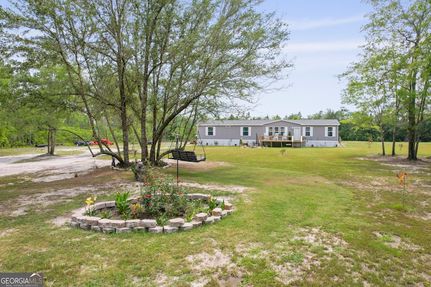 Farm Property for sale in Long County, Georgia