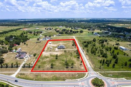 Ranch Property for sale in Lake County, Florida