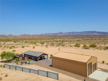 Ranch Property for sale in Mohave County, Arizona