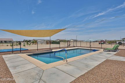 Recreational Property for sale in Maricopa County, Arizona