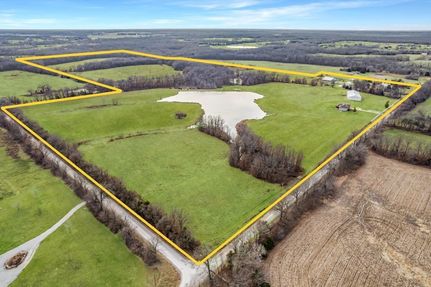 Recreational Property for sale in Boone County, Missouri