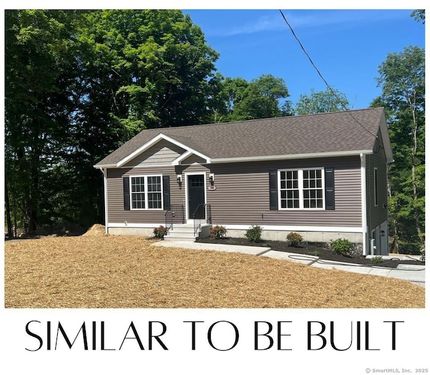 Ranch Property for sale in Windham County, Connecticut