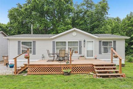 Ranch Property for sale in Macoupin County, Illinois