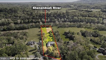Ranch Property for sale in Warren County, Virginia