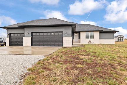 Recreational Property for sale in Stone County, Missouri
