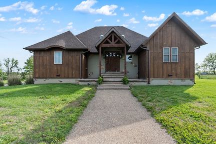 Farm Property for sale in Lawrence County, Missouri