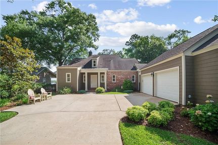 Farm Property for sale in Mobile County, Alabama