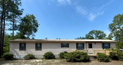 Recreational Property for sale in Aiken County, South Carolina