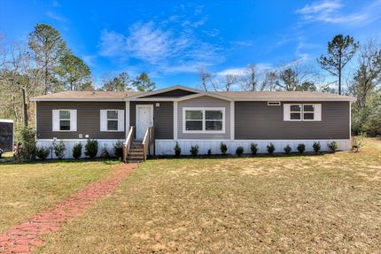 Ranch Property for sale in Aiken County, South Carolina