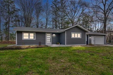Farm Property for sale in Kalamazoo County, Michigan