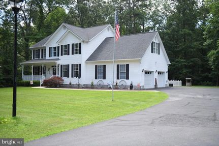 Farm Property for sale in Saint Mary's County, Maryland