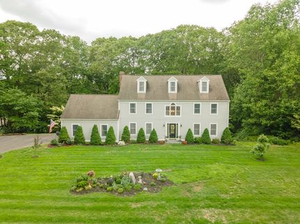 Ranch Property for sale in New London County, Connecticut