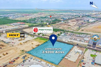 Timberland Property for sale in Webb County, Texas