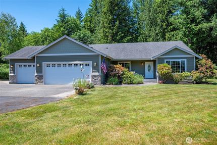 Farm Property for sale in Snohomish County, Washington