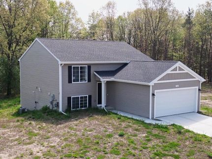 Ranch Property for sale in Ionia County, Michigan