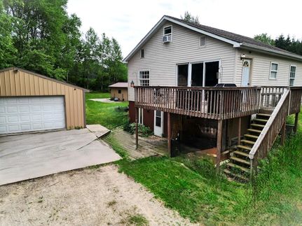 Farm Property for sale in Mecosta County, Michigan
