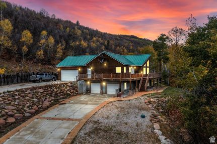 Farm Property for sale in Weber County, Utah