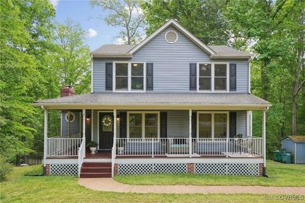 Ranch Property for sale in Henrico County, Virginia