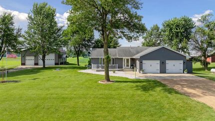 Farm Property for sale in Carver County, Minnesota
