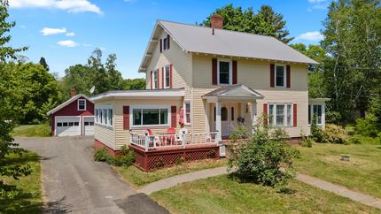 Residential Property for sale in Piscataquis County, Maine