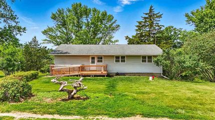 Ranch Property for sale in Washington County, Iowa