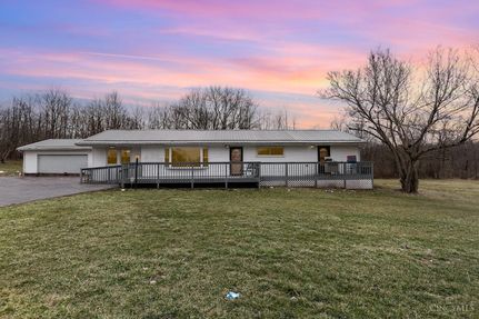 Ranch Property for sale in Warren County, Ohio