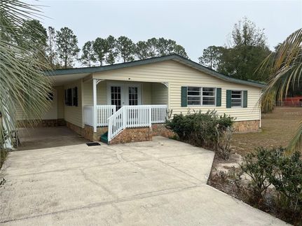 Farm Property for sale in Marion County, Florida