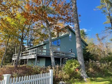 Residential Property for sale in Waldo County, Maine