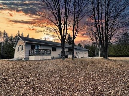 Farm Property for sale in Menominee County, Michigan