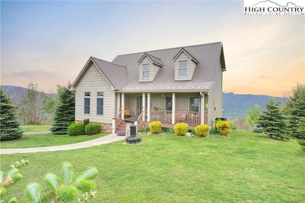 Farm Property for sale in Ashe County, North Carolina