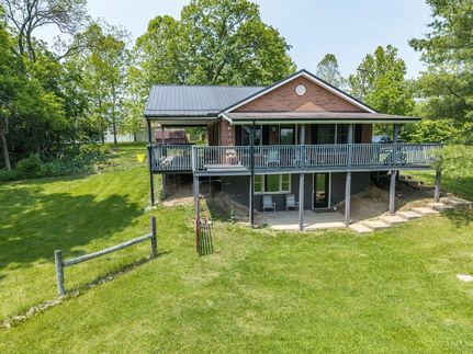 Ranch Property for sale in Highland County, Ohio