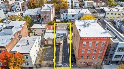Farm Property for sale in Hudson County, New Jersey