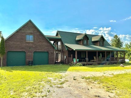 Ranch Property for sale in Alcona County, Michigan