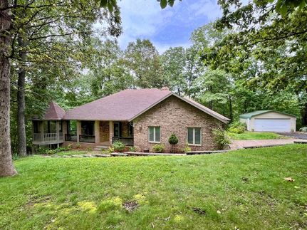 Residential Property for sale in Stone County, Missouri