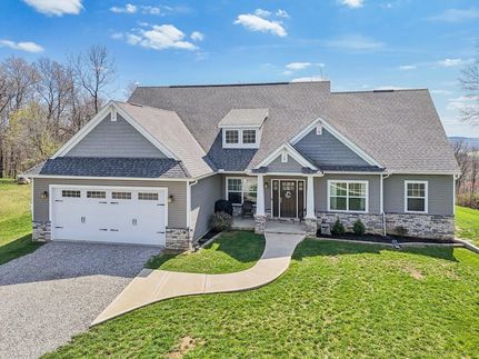 Farm Property for sale in Fairfield County, Ohio