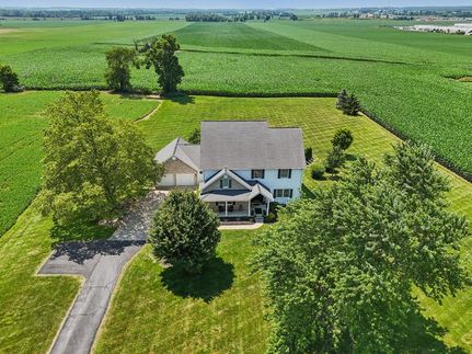 Ranch Property for sale in Licking County, Ohio
