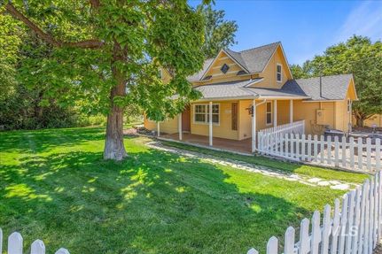 Farm Property for sale in Canyon County, Idaho