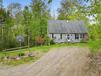 Farm Property for sale in Knox County, Maine