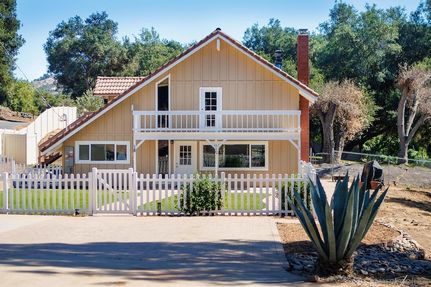 Farm Property for sale in San Diego County, California